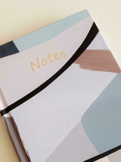 LIBRETA NOTES COLLECTION en internet