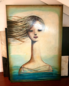 WINDY SISTER POR ADRIAN LIRMAN - comprar online