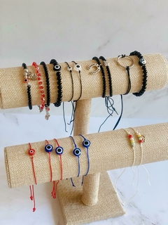 SET PULSERAS AMOR - comprar online