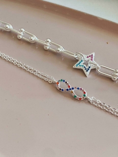 Pulsera Estrella - Petite Margot