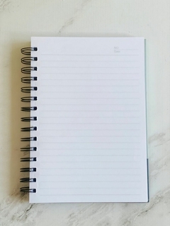 CUADERNO NOTES COLLECTION - comprar online