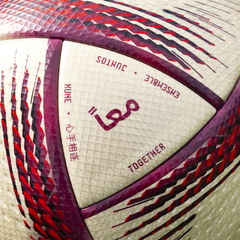 pelota final mundial qatar 2022 en internet
