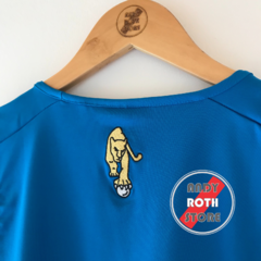 camiseta alternativa selección argentina hockey leonas - ANDY ROTH STORE