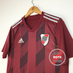 camiseta alternativa Torino Libertadores en internet