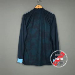 camiseta suplente seleccion argentina - comprar online