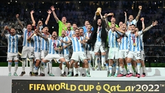 short selección argentina qatar 2022