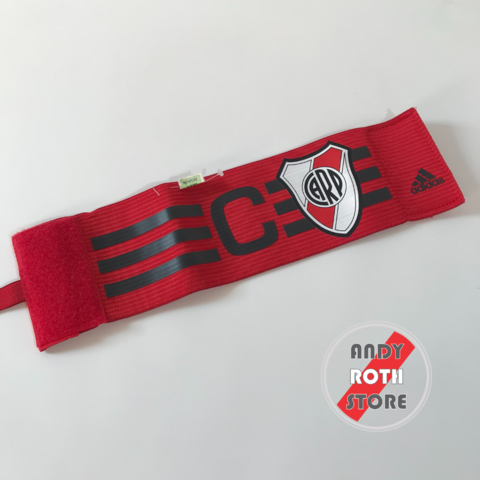 Cinta capitan adidas hotsell