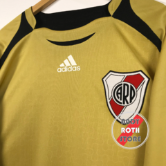 camiseta de arquero 2006 en internet