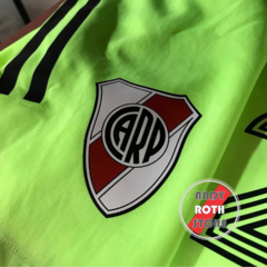 Escudos de River Plate en internet