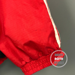 campera rompeviento 2000 2001 - ANDY ROTH STORE