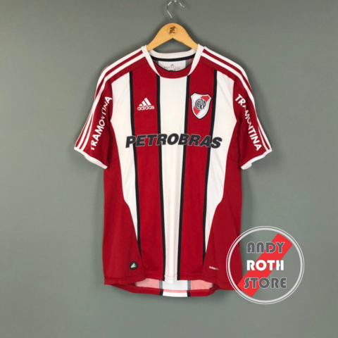camiseta tricolor 2011 2012 ANDY ROTH STORE