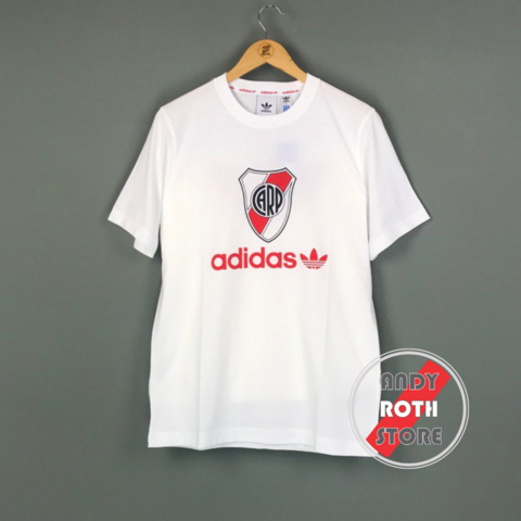 remera river 1985 1986