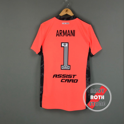 Camiseta de armani 2019 sale
