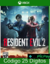 Resident Evil 2 Codigo 25 Dígitos Xbox One/Series - comprar online