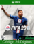 FIFA 23 - XBOX ONE/SERIES MÍDIA Codigo 25 Dígitos