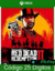 Red Dead Redemption 2 Codigo 25 Dígitos Xbox One/Series - comprar online