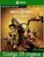 Mortal Kombat Ultimate Aftermath Codigo 25 Dígitos Xbox One/Series - comprar online