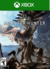 MONSTER HUNTER: WORLD - XBOX ONE/SERIES MÍDIA DIGITAL