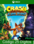 Crash Bandicoot N Sane Trilogy Codigo 25 Dígitos Xbox One/Series - comprar online