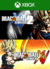 DRAGON BALL XENOVERSE Super Bundle XBOX ONE/SERIES MÍDIA DIGITAL