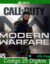 Call Of Duty: Modern Warfare Codigo 25 Dígitos Xbox One