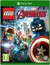 LEGO® Marvel's Vingadores XBOX ONE/SERIES MÍDIA DIGITAL