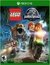LEGO Jurassic World XBOX ONE/SERIES MIDIA DIGITAL -