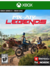 MX vs ATV Legends XBOX ONE/SERIES MÍDIA DIGITAL