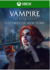 Vampire: The Masquerade - Coteries of New York XBOX ONE/SERIES MÍDIA DIGITAL