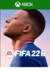 FIFA 22 XBOX SERIES MÍDIA DIGITAL