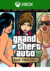 GTA Grand Theft Auto: The Trilogy - The Definitive Edition XBOX ONE/SERIES MÍDIA DIGITAL