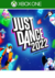 JUST DANCE 2022 XBOX ONE/SERIES MÍDIA DIGITAL