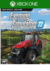 Farming Simulator 22 XBOX ONE/SERIES MÍDIA DIGITAL