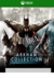 Batman: Arkham Collection-Todos Arkham XBOX ONE/SERIES MÍDIA DIGITAL