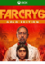 Far Cry® 6 GOLD XBOX ONE/SERIES MÍDIA DIGITAL
