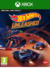 HOT WHEELS UNLEASHED XBOX ONE/SERIES MÍDIA DIGITAL