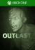 OUTLAST XBOX ONE/SERIES MÍDIA DIGITAL