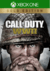 CALL OF DUTY WW 2 II EDICAO OURO XBOX ONE/SERIES MÍDIA DIGITAL