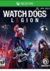WATCH DOGS: LEGION XBOX ONE/SERIES MÍDIA DIGITAL