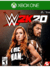 WWE 2K20 XBOX ONE/SERIES MÍDIA DIGITAL
