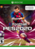 PES 2020 XBOX ONE/SERIES MÍDIA DIGITAL PORTUGUES - comprar online