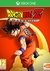 DRAGON BALL Z: KAKAROT XBOX ONE/SERIES MÍDIA DIGITAL