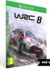 WRC 8 FIA WORLD RALLY CHAMPIONSHIP XBOX ONE/SERIES MÍDIA DIGITAL