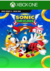 Sonic Origins XBOX ONE/SERIES MÍDIA DIGITAL by