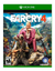 Far Cry 4 - XBOX ONE/SERIES MÍDIA DIGITAL