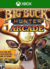 Big Buck Hunter Arcade XBOX ONE/SERIES MÍDIA DIGITAL