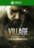 Resident Evil Village 8 Gold Edition XBOX ONE/SERIES MÍDIA DIGITAL