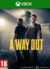 A way out - XBOX ONE/SERIES MÍDIA DIGITAL