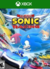 Team Sonic Racing - XBOX ONE/SERIES MÍDIA DIGITAL