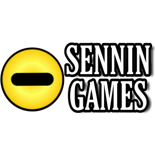 Sennin Games